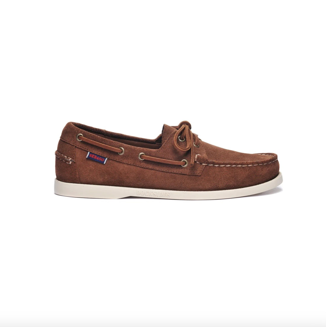 Sebago Docksides Portland