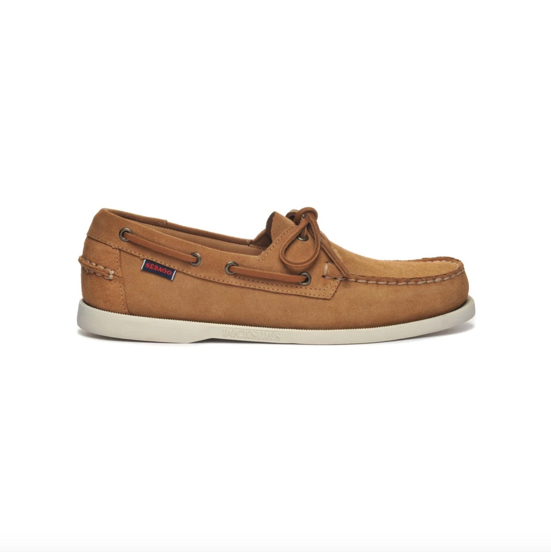 Sebago Docksides Portland Flesh Out