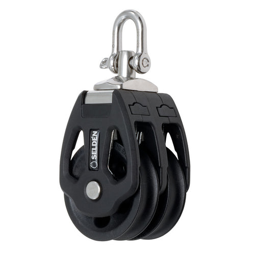 Seldén PBB Dubbelblock