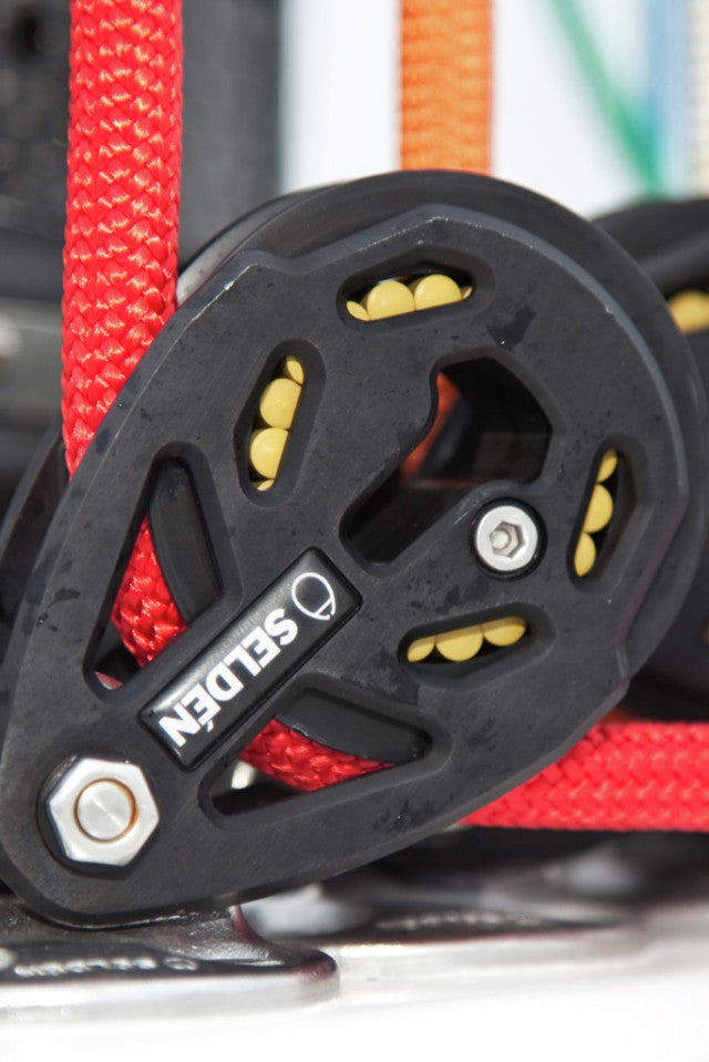 Seldén RBB 60 Single