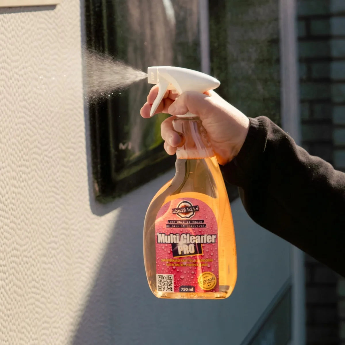 Sharkbite Multi Cleaner PRO 750 ml
