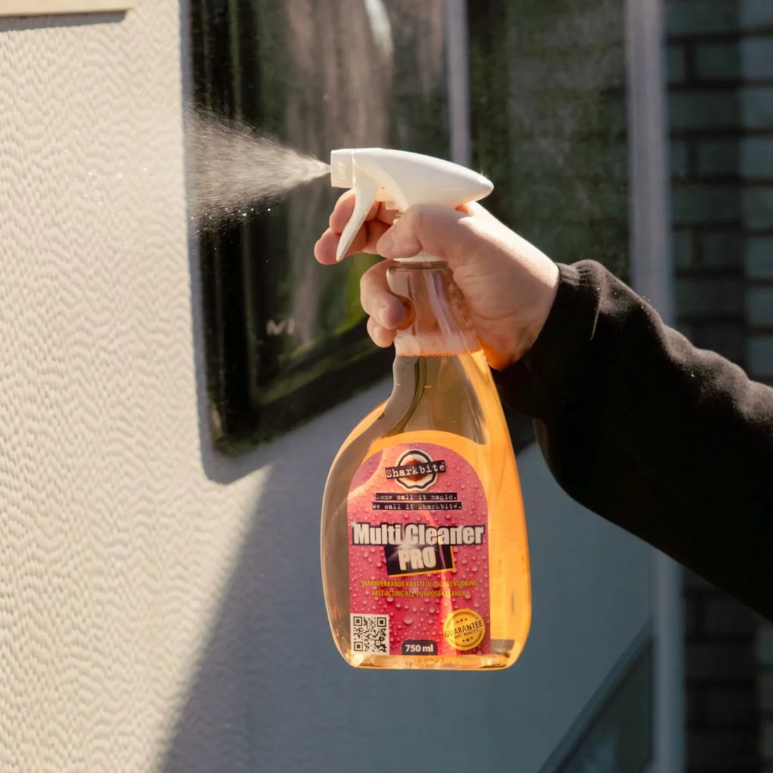 Sharkbite Multi Cleaner PRO 750 ml
