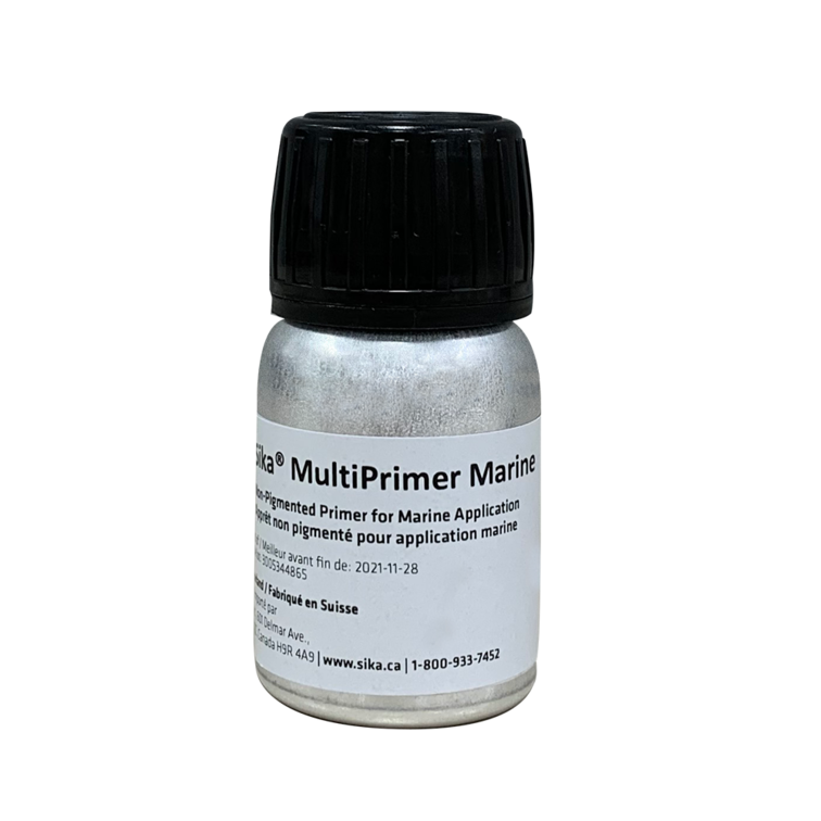 multiprimer marine