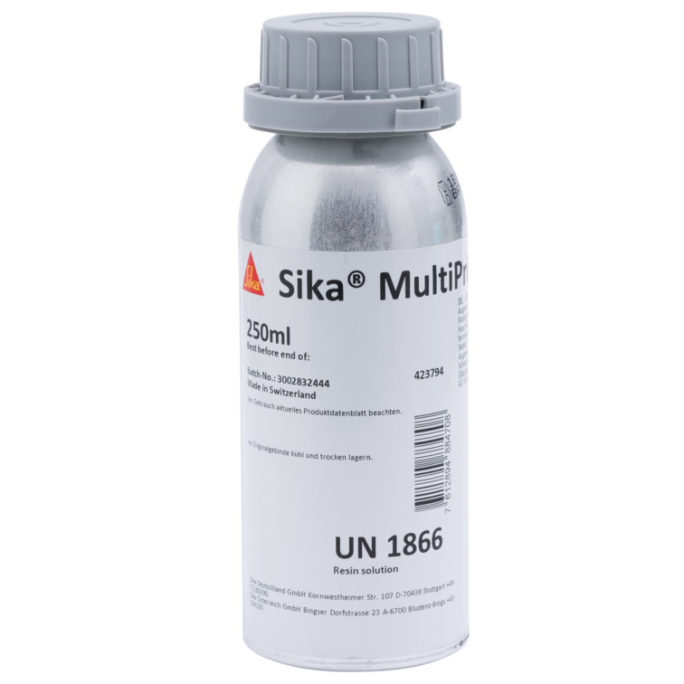 Sika multimarine primer