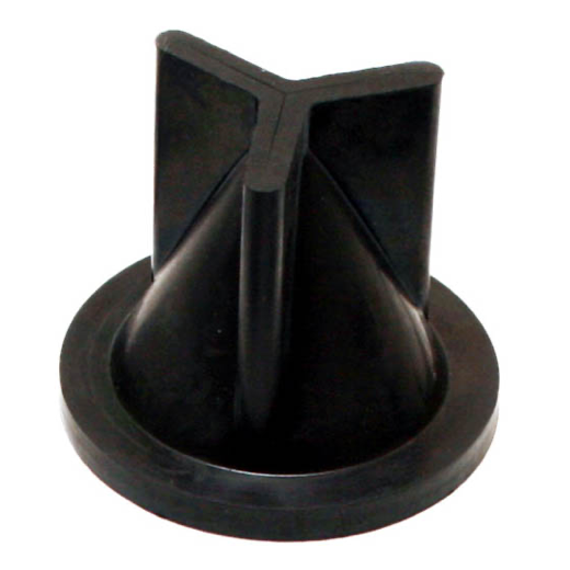 Jabsco Joker valve - Backventil