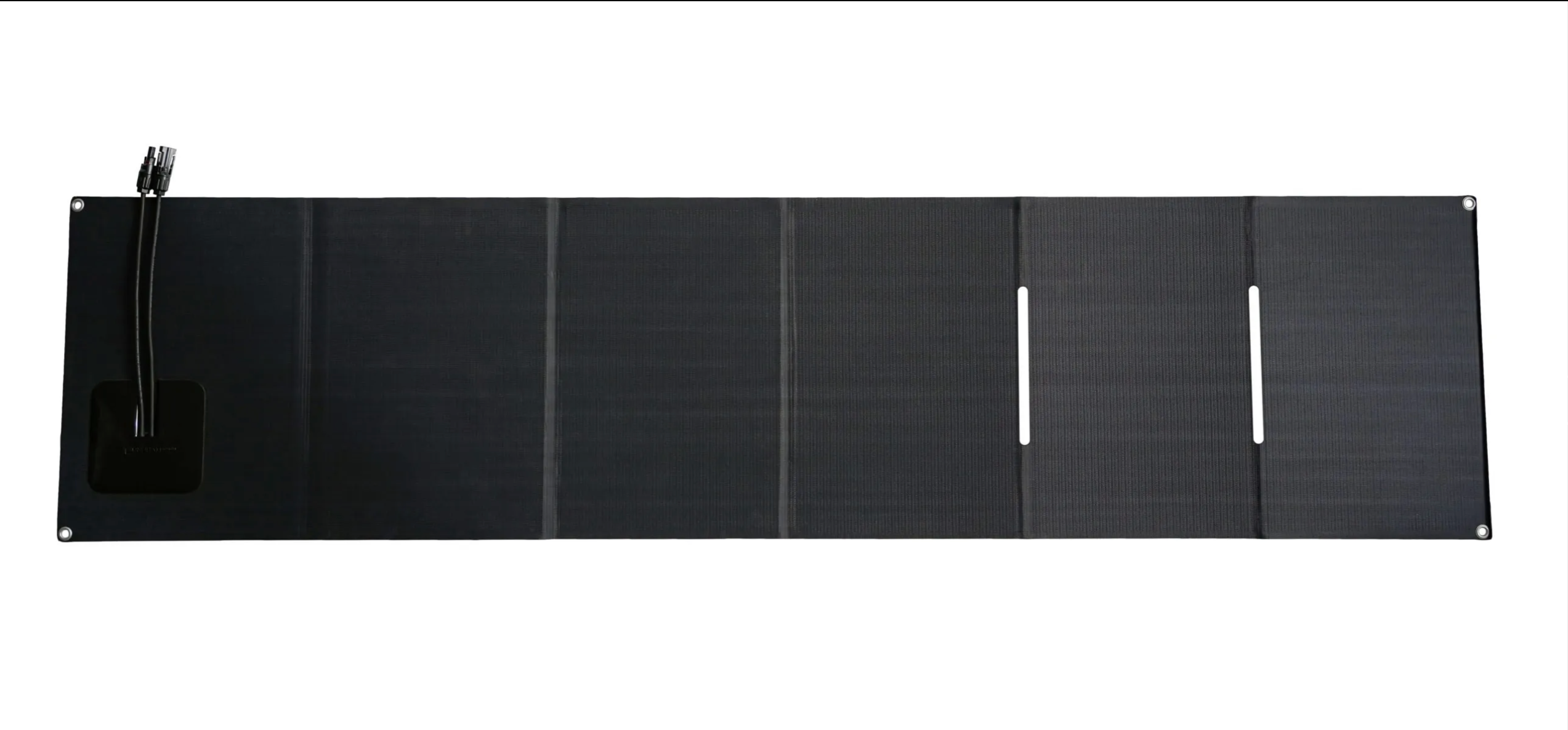 SUNBEAM Tough Fold 124.5W solpanel