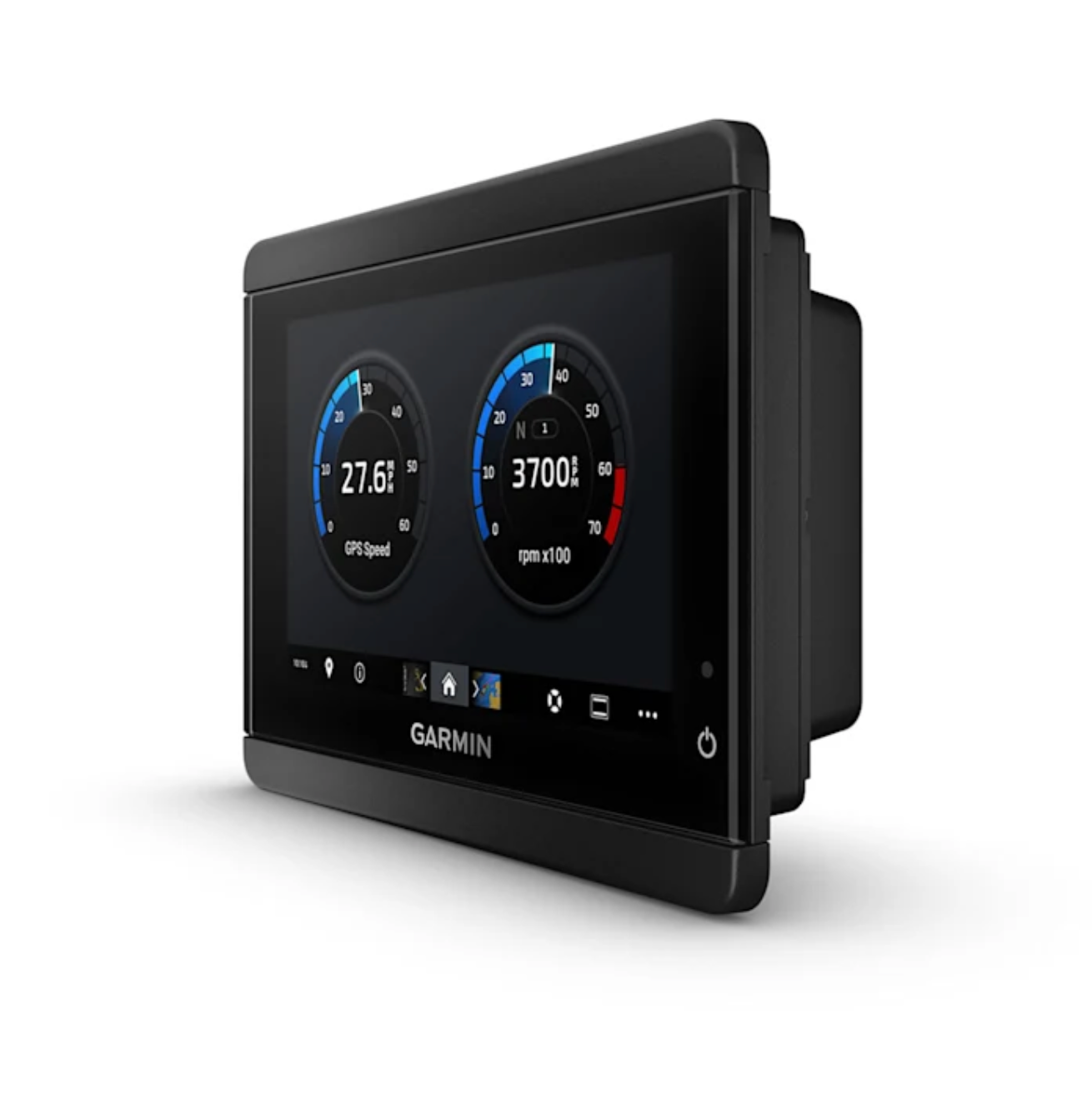 Garmin TD 50, 5” pekskärm