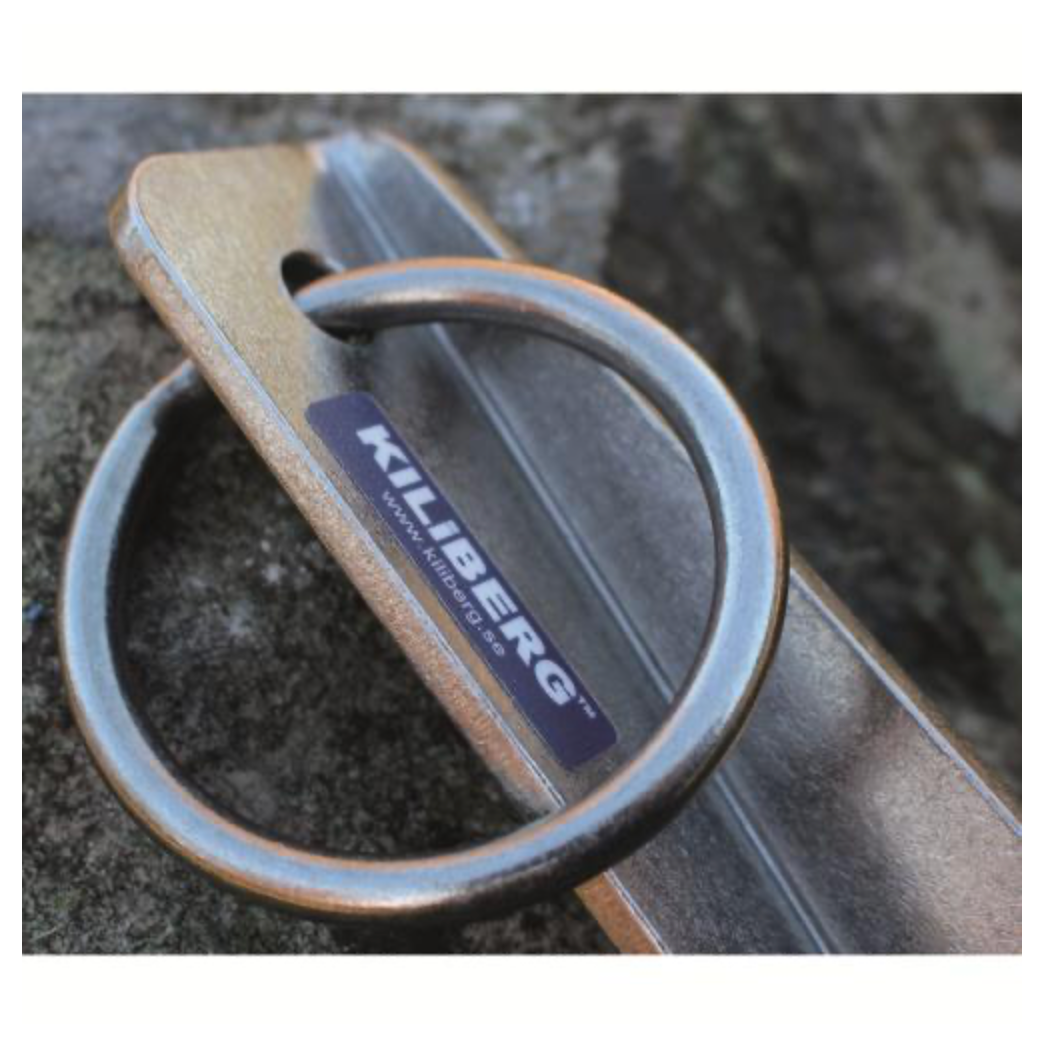 Bergskil KILIBERG Rostfri