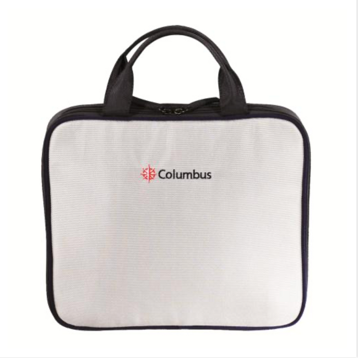 Bergskilset 3st + Klubba - Rostfritt