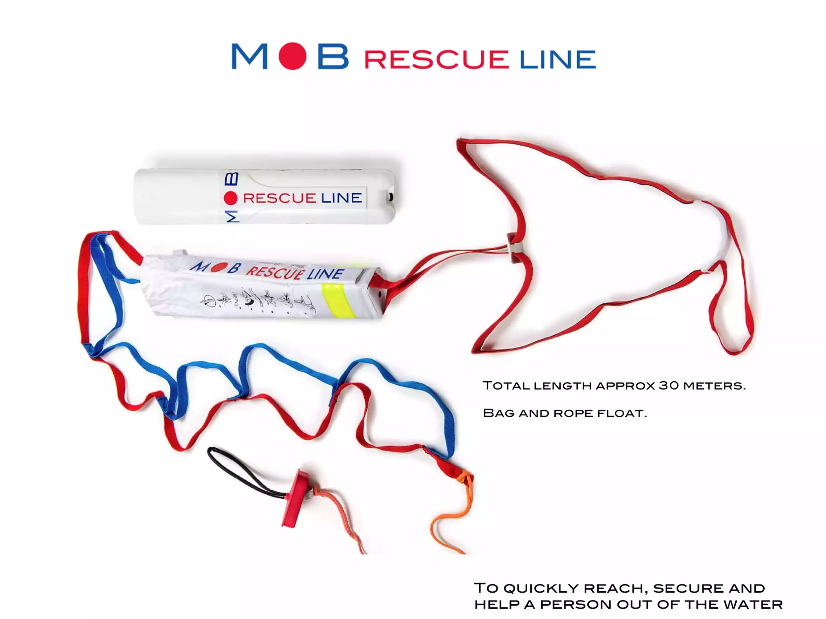 Mob Rescue Line