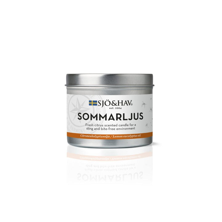 Sjö&Hav Myggljus/Sommarljus
