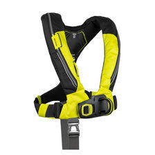 Spinlock 6D HRS Gul Profil