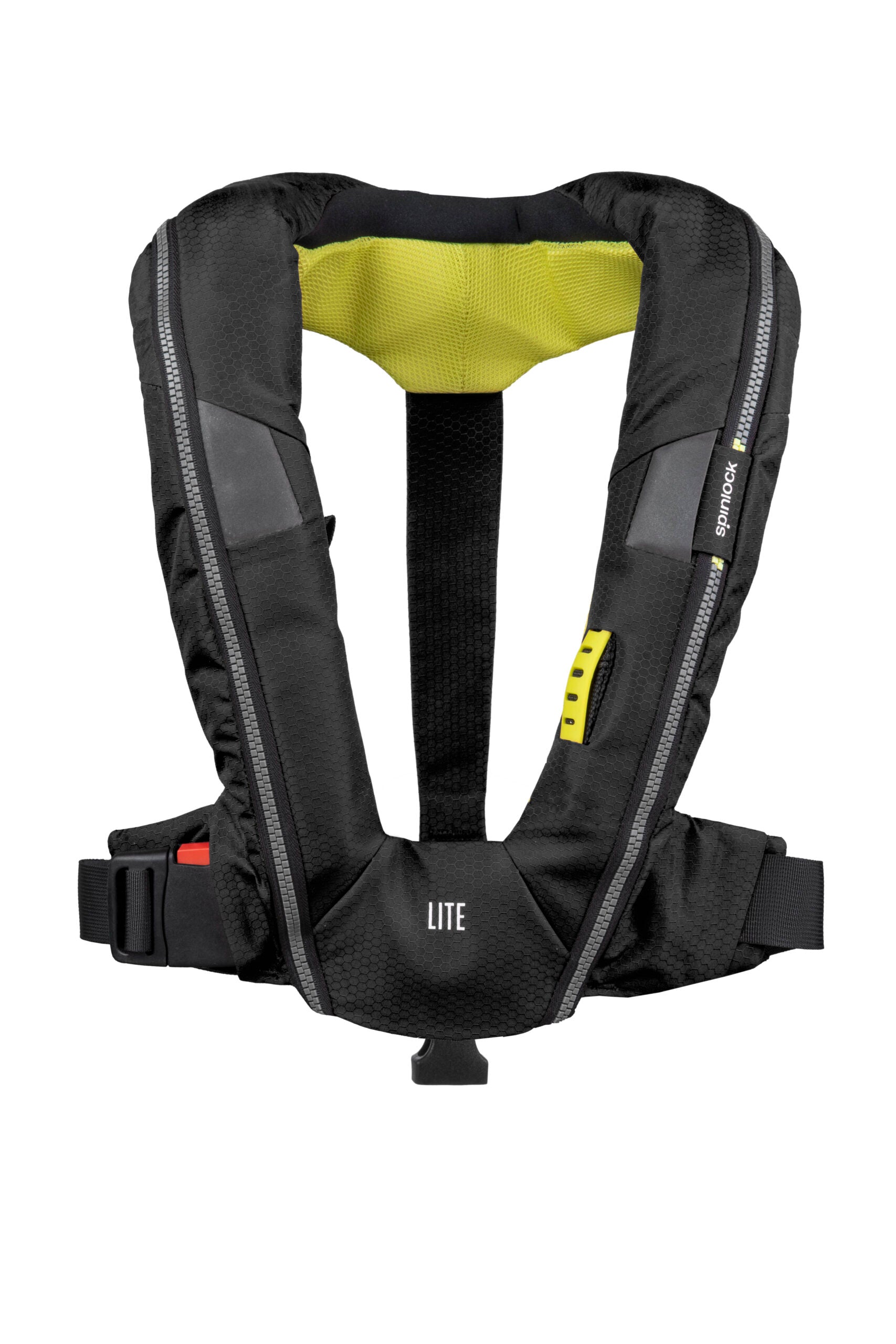 Spinlock Deckvest Lite svart