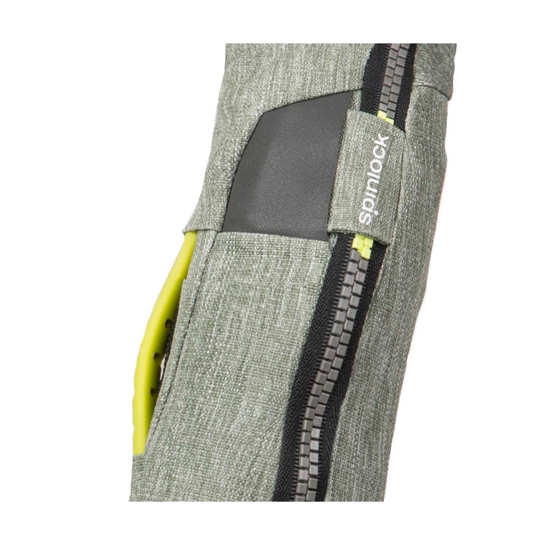 Spinlock Deckvest LITE Flow Green Ripstop