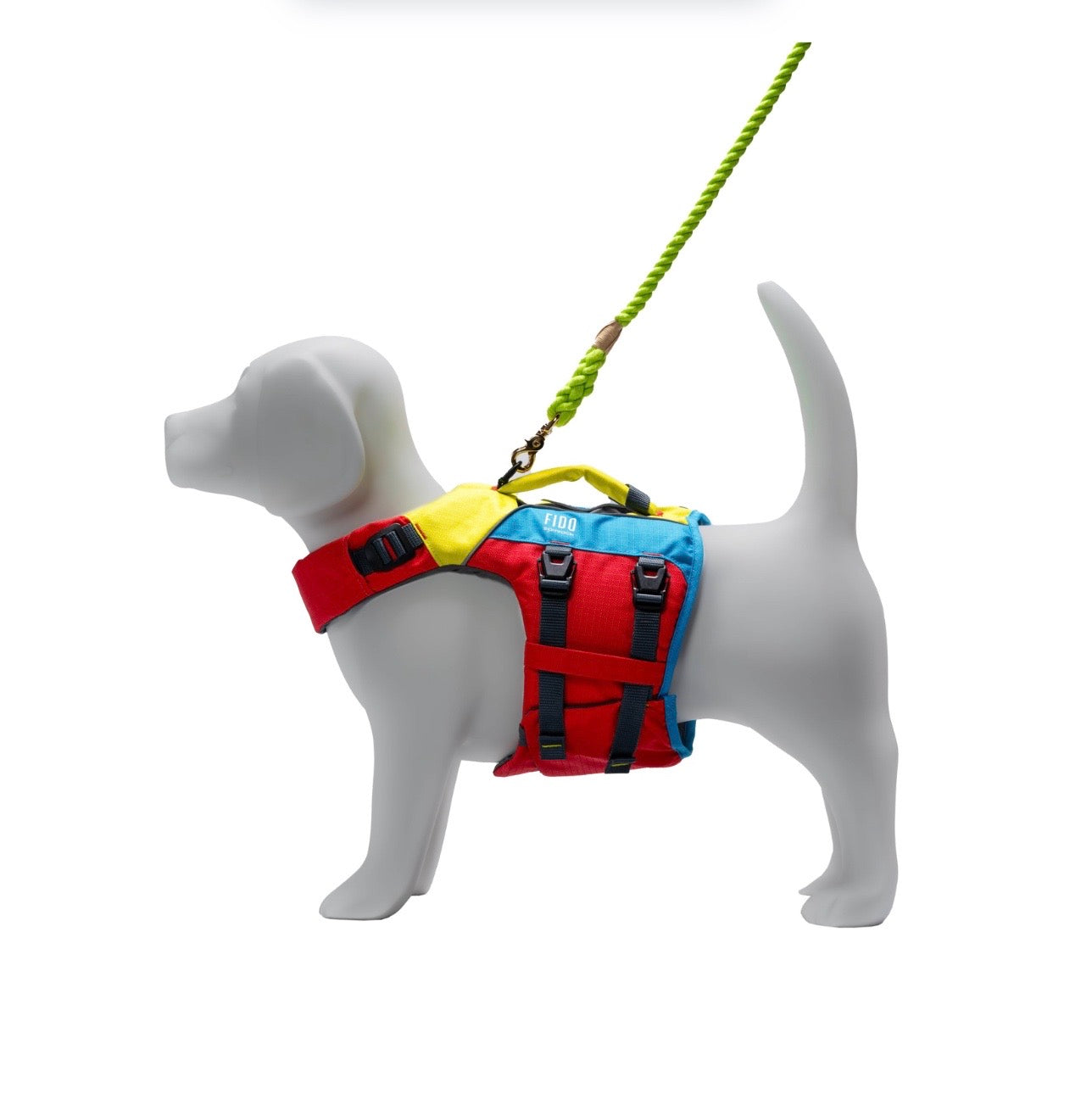 Spinlock Fido Hundflytväst 