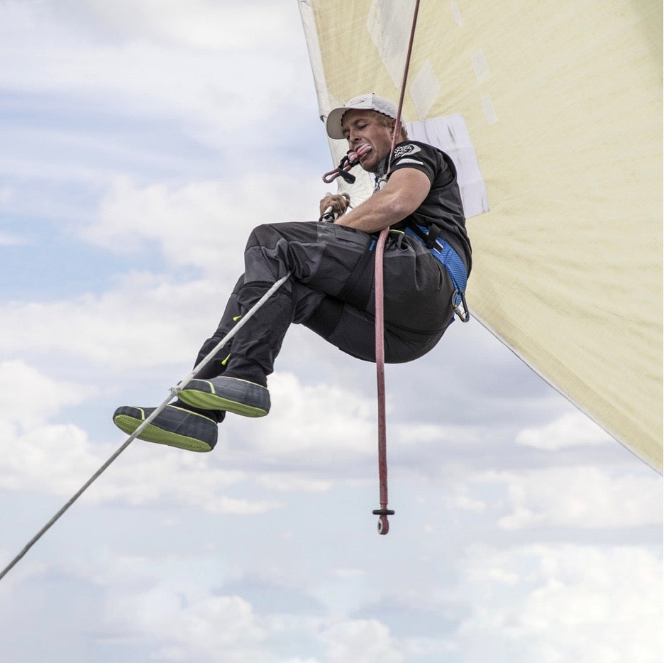 Spinlock Mast Pro Harness Side Forestay