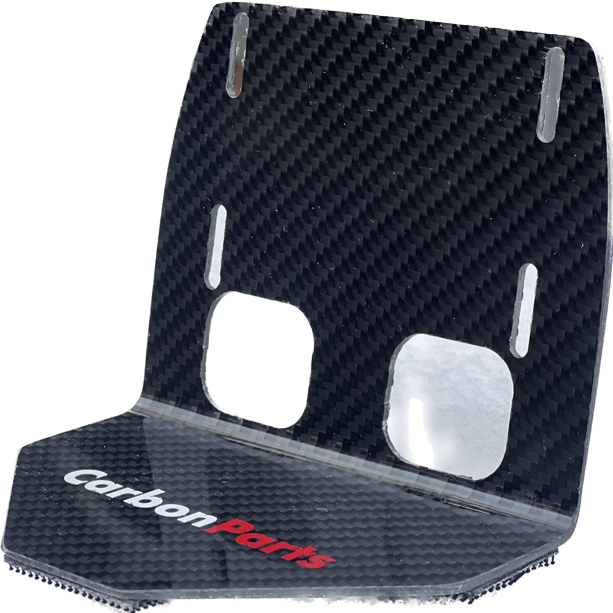 Tacktick Fäste Carbon Parts