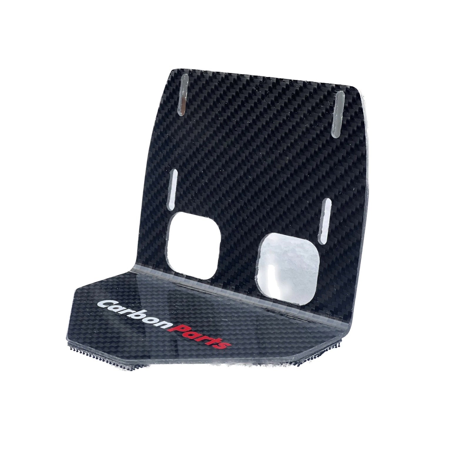 Tacktick Fäste Carbon Parts