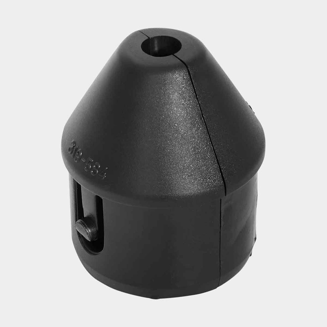 Toppkoner till Seldén vantskruvsskydd