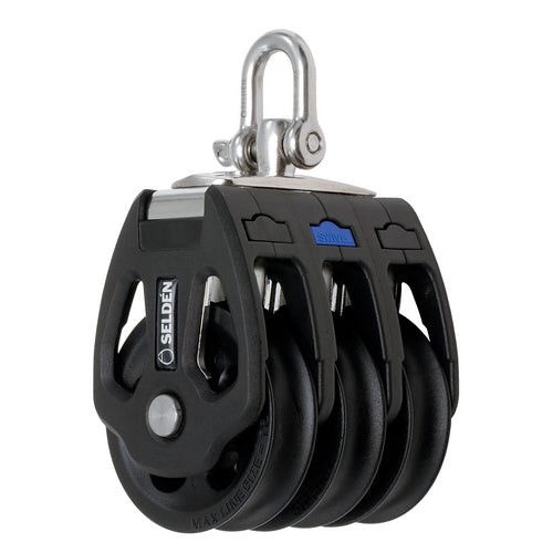 Seldén PBB Trippelblock