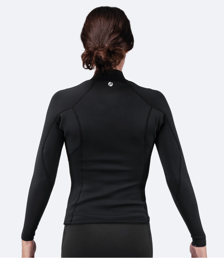 ZHIk Microfleece™ Performance Våtdräktstopp - Dam