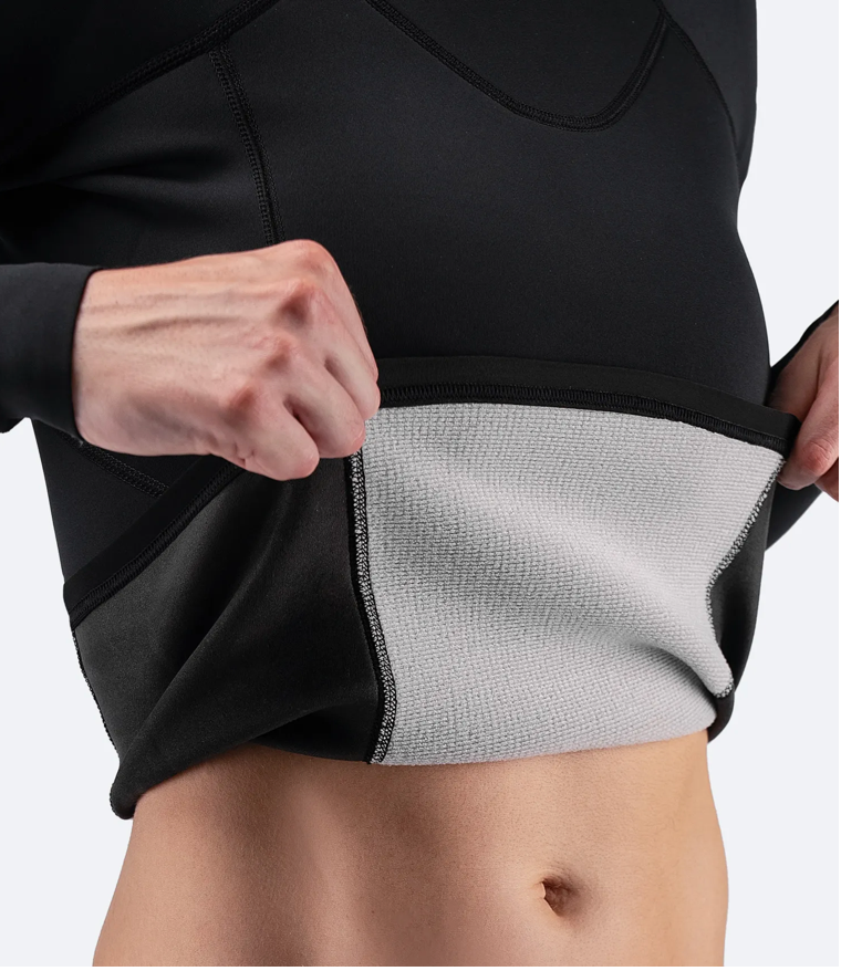 ZHIk Microfleece™ Performance Våtdräktstopp - Dam
