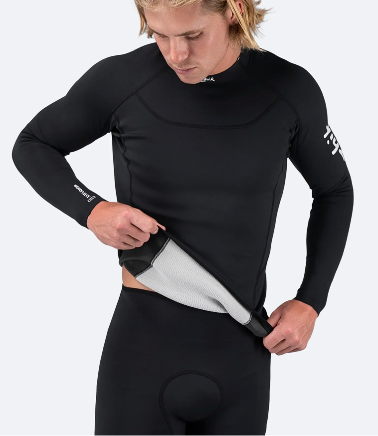 Zhik Microfleece Performance Sailing Skiff Suit