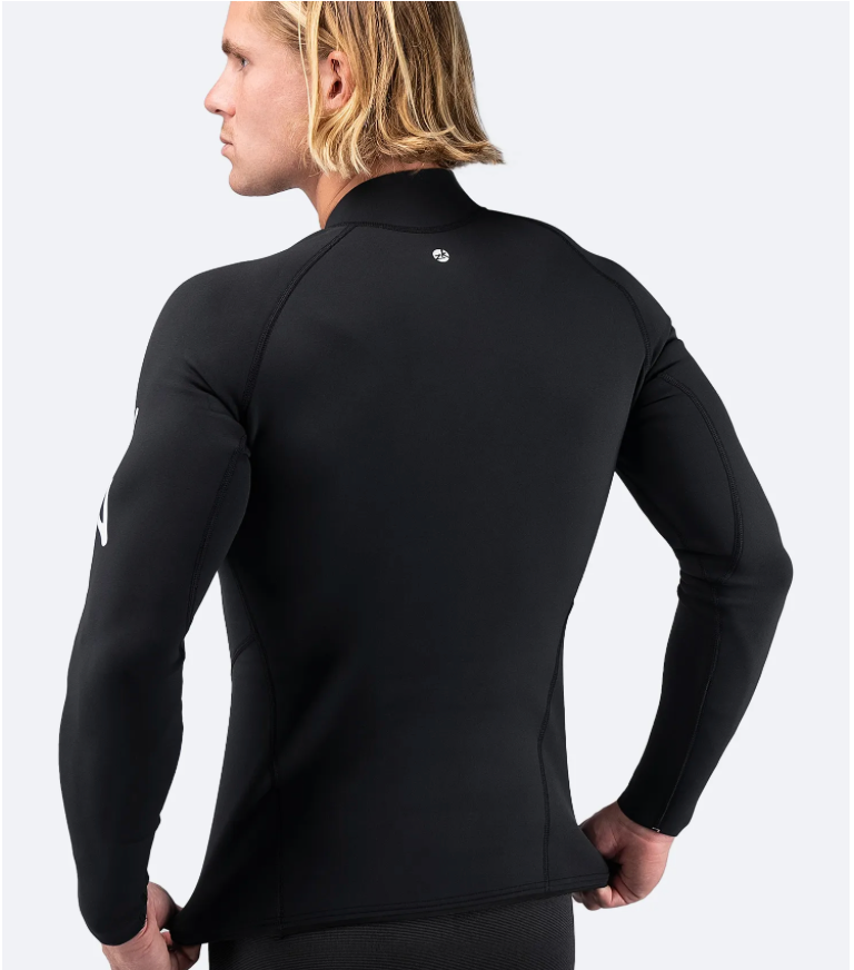 Zhik Microfleece Performance Sailing Skiff Suit