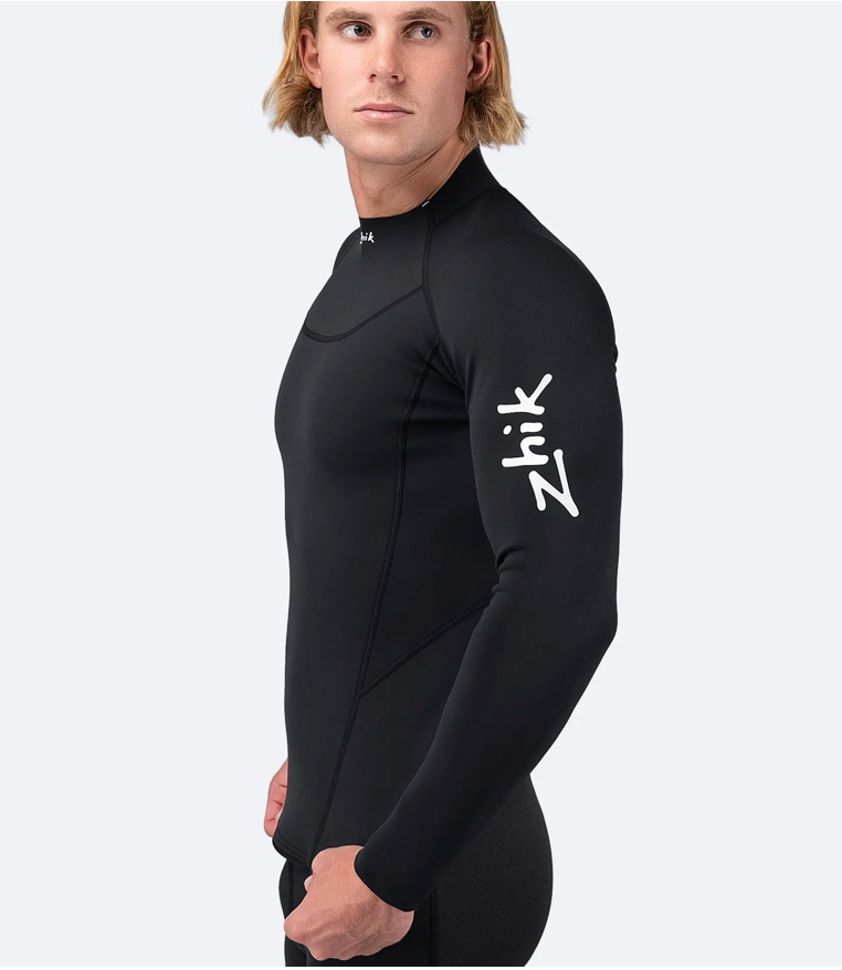 Zhik Microfleece Performance Sailing Skiff Suit2