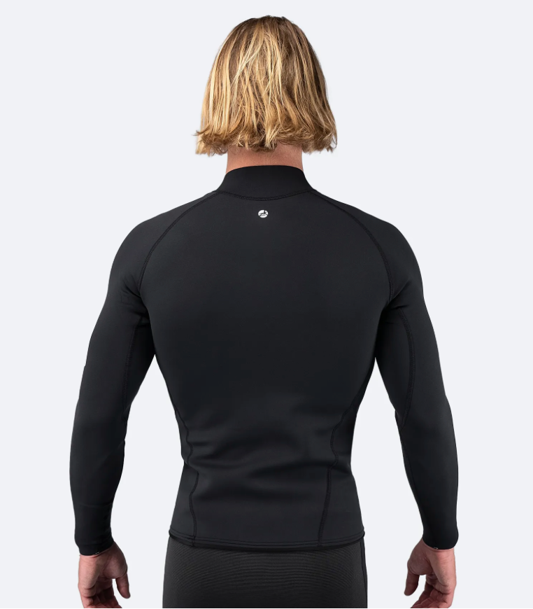 Zhik Microfleece Performance Sailing Skiff Suit