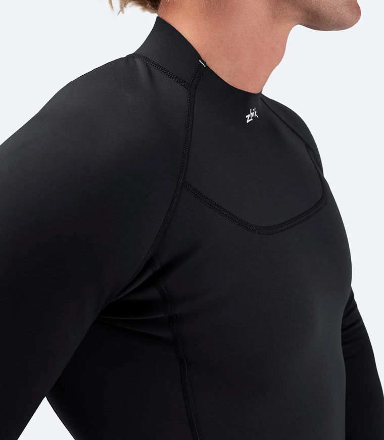 Zhik Microfleece Performance Sailing Skiff Suit6