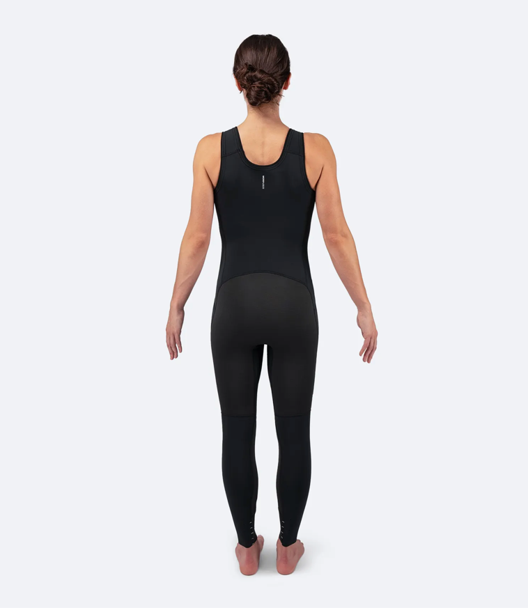 Zhik Microfleece Performance Sailing Skiff Suit - Dam