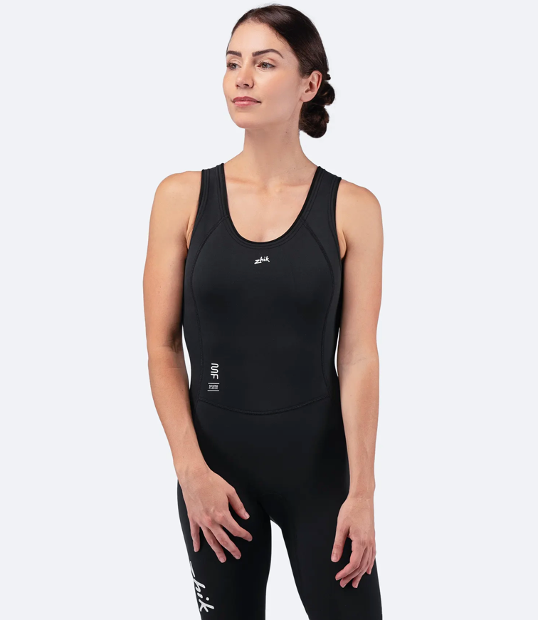 Zhik Microfleece Performance Sailing Skiff Suit - Dam