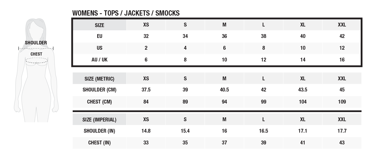 Zhik Superwarm Performance Top Dam