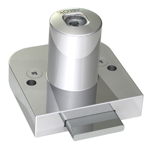 Abloy skåplås OF220C för inbyggnad