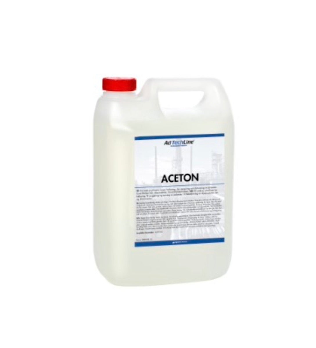 Aceton 5L