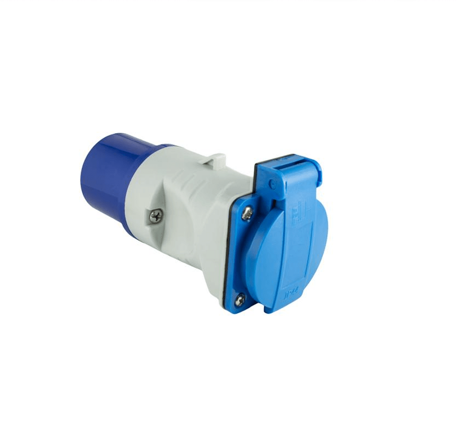 ADAPTER CEE - SCHUCKO 16A