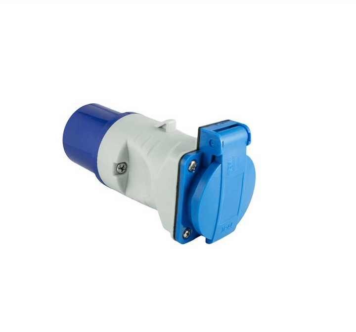 ADAPTER CEE - SCHUCKO 16A