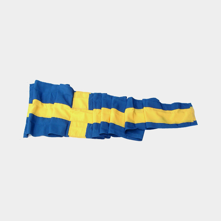 Korsvimpel Sverige