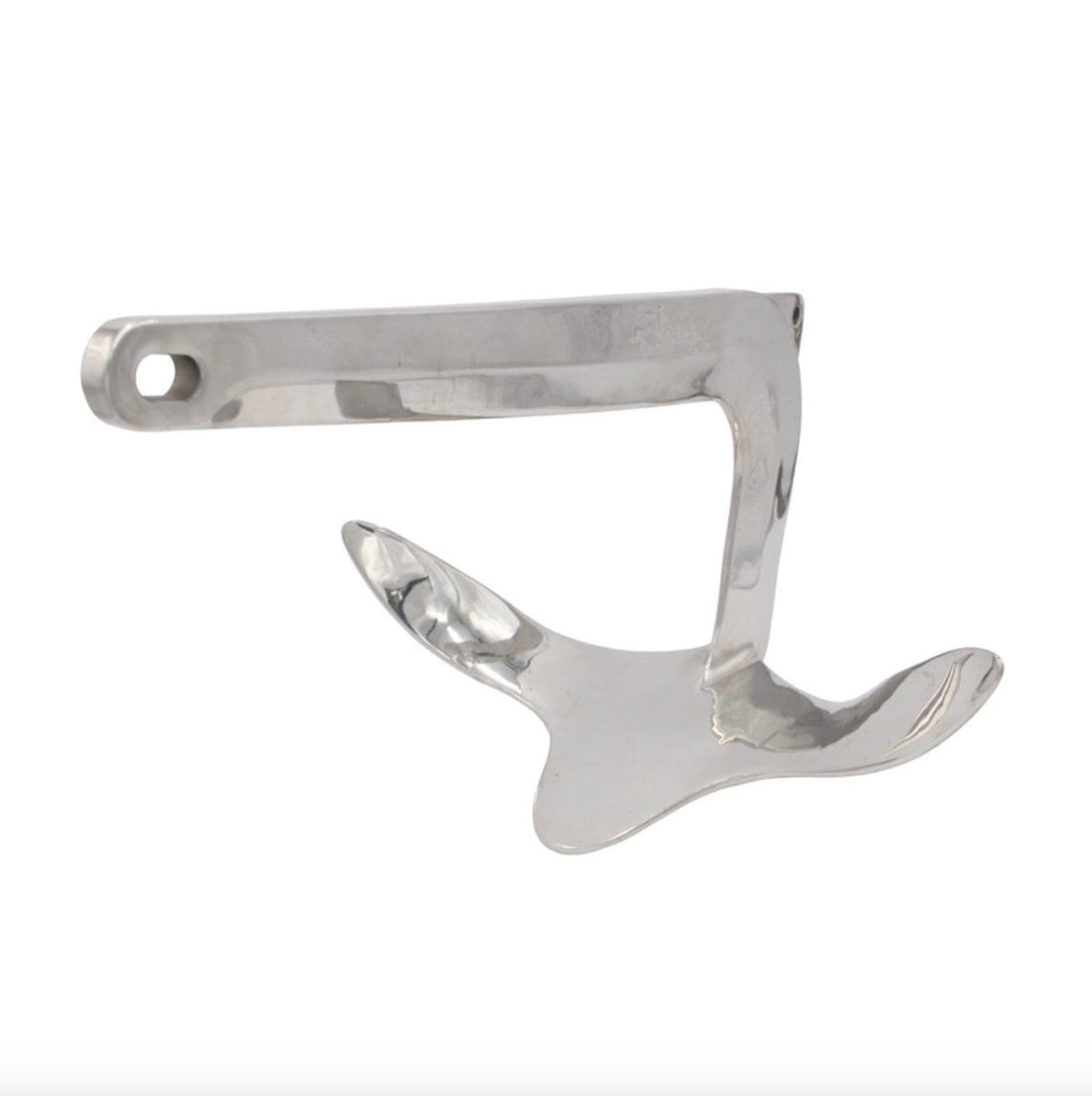 Ankare Bruce Rostfritt AISI 316