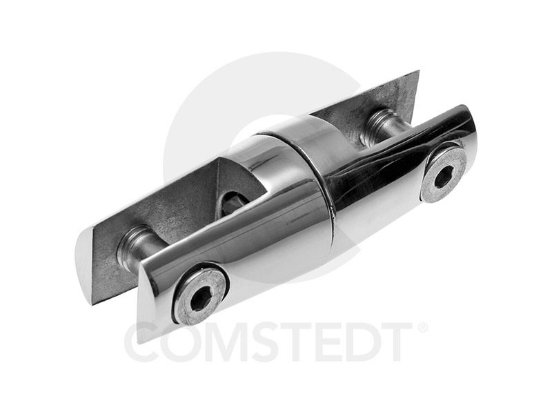 Ankarsvirvel blyad ankarlina