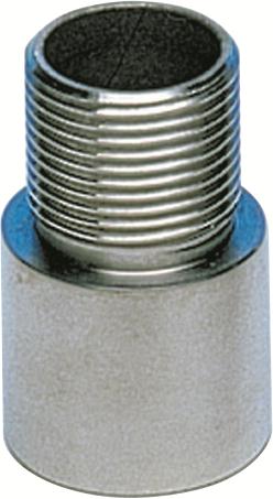 ANTENNFÄSTE FÖR 25MM RÖR RF