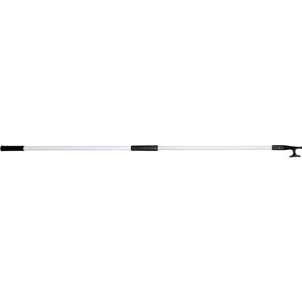 åtshake Aluminium Teleskopisk 67–101 cm
