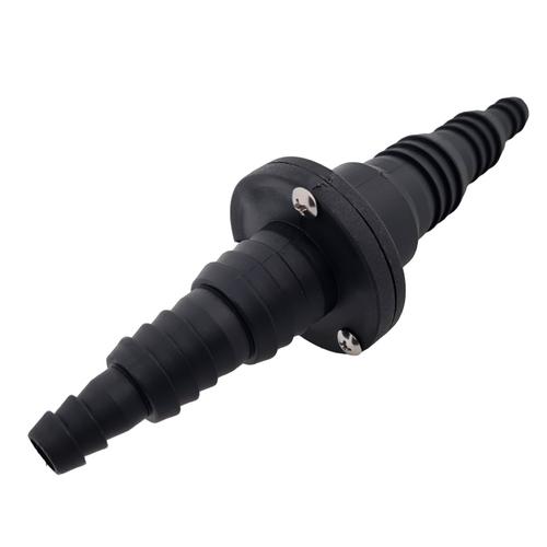 BACKVENTIL 12 - 19 - 25MM