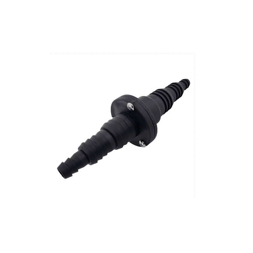 BACKVENTIL 12 - 19 - 25MM