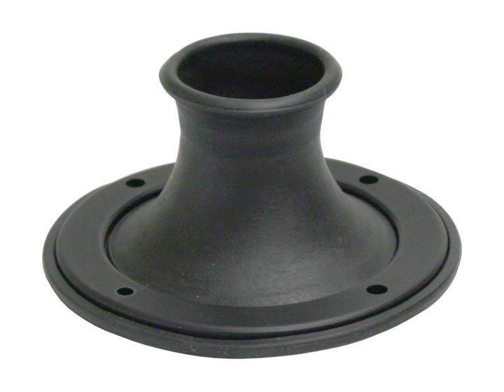 Bälg med "strut" 98 mm