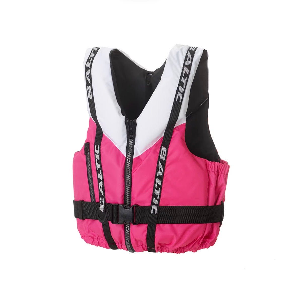 Baltic Genua Vit/Rosa