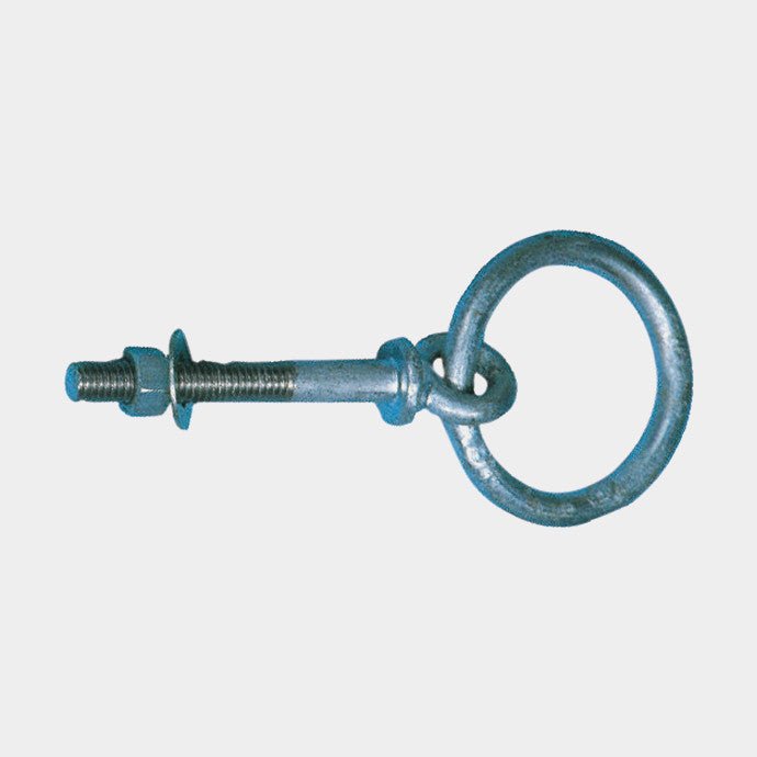 Båtring Galvad - Bult