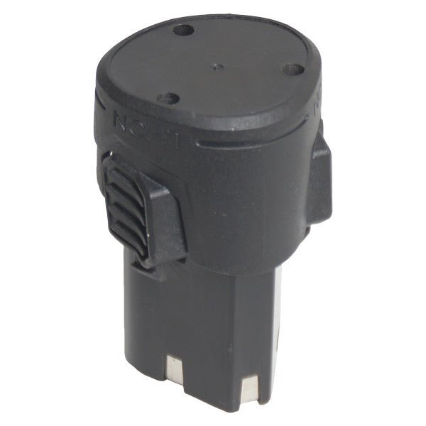 Batteridriven Polermaskin Oscillerande inklusive 2 batteri