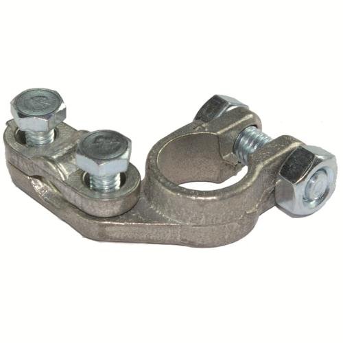 BATTERIKABELSKOR PAR 25 - 50MM2